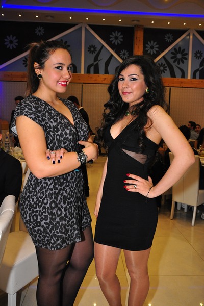 Election of Miss & Mr ULFG